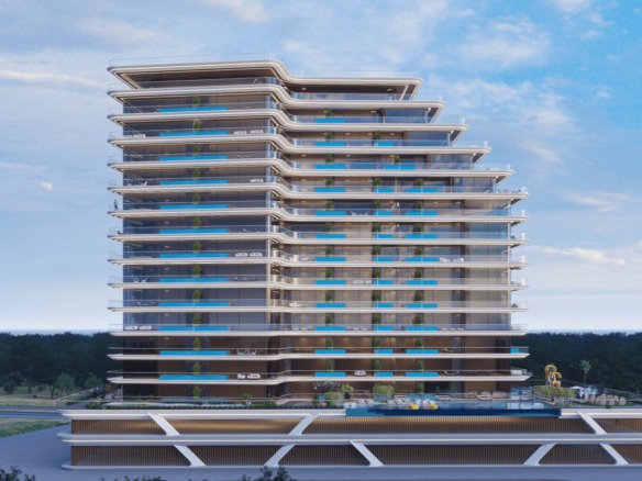 Samana Golf Views exterior view