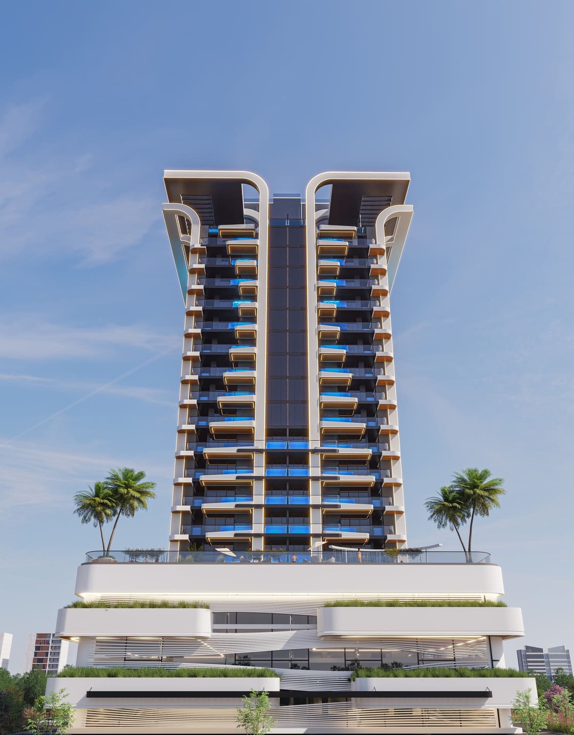Samana Manhattan 2