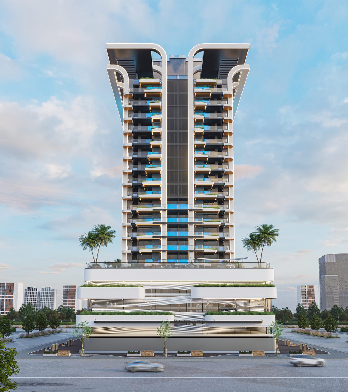 Samana Manhattan