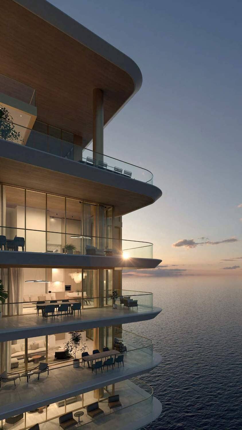 Serenia Living Palm Jumeirah