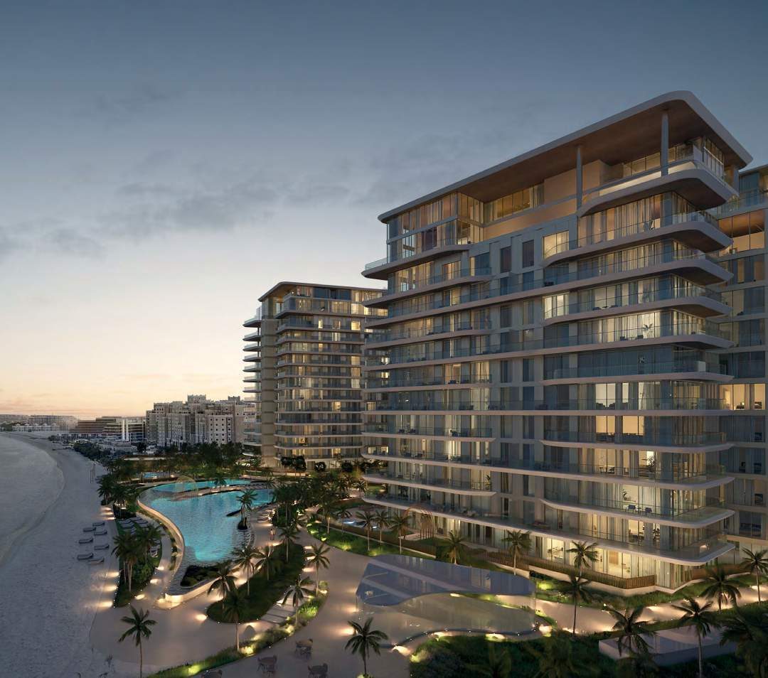 Serenia Living Palm Jumeirah