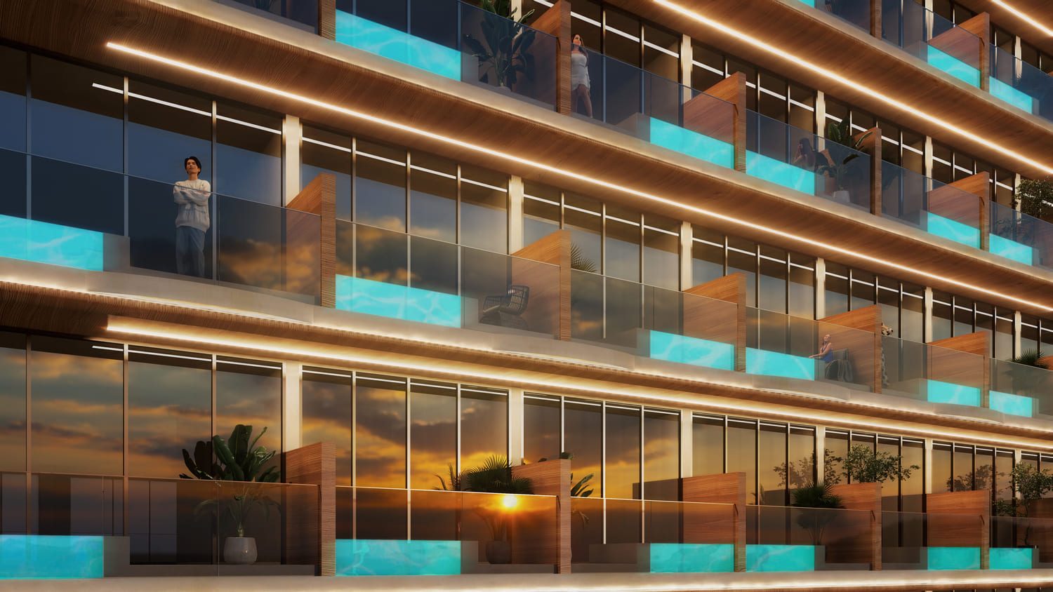Sky Living