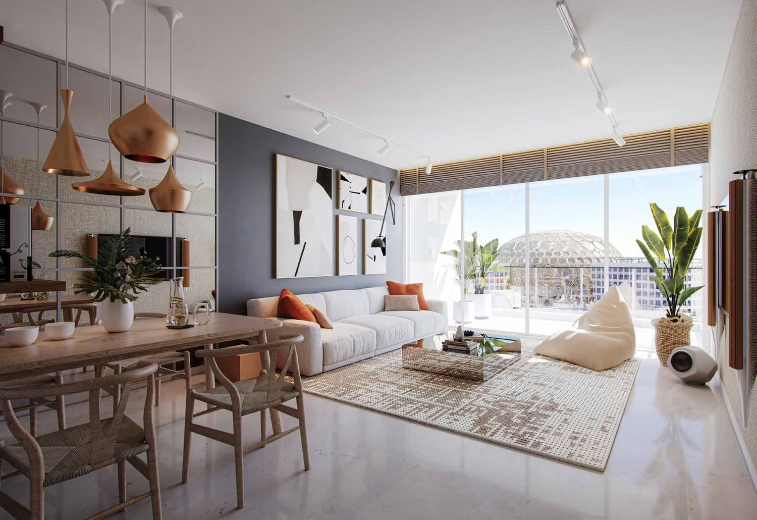 Sky Residences
