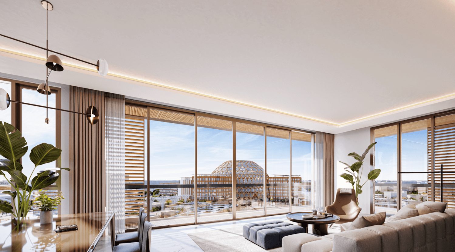 Sky Residences