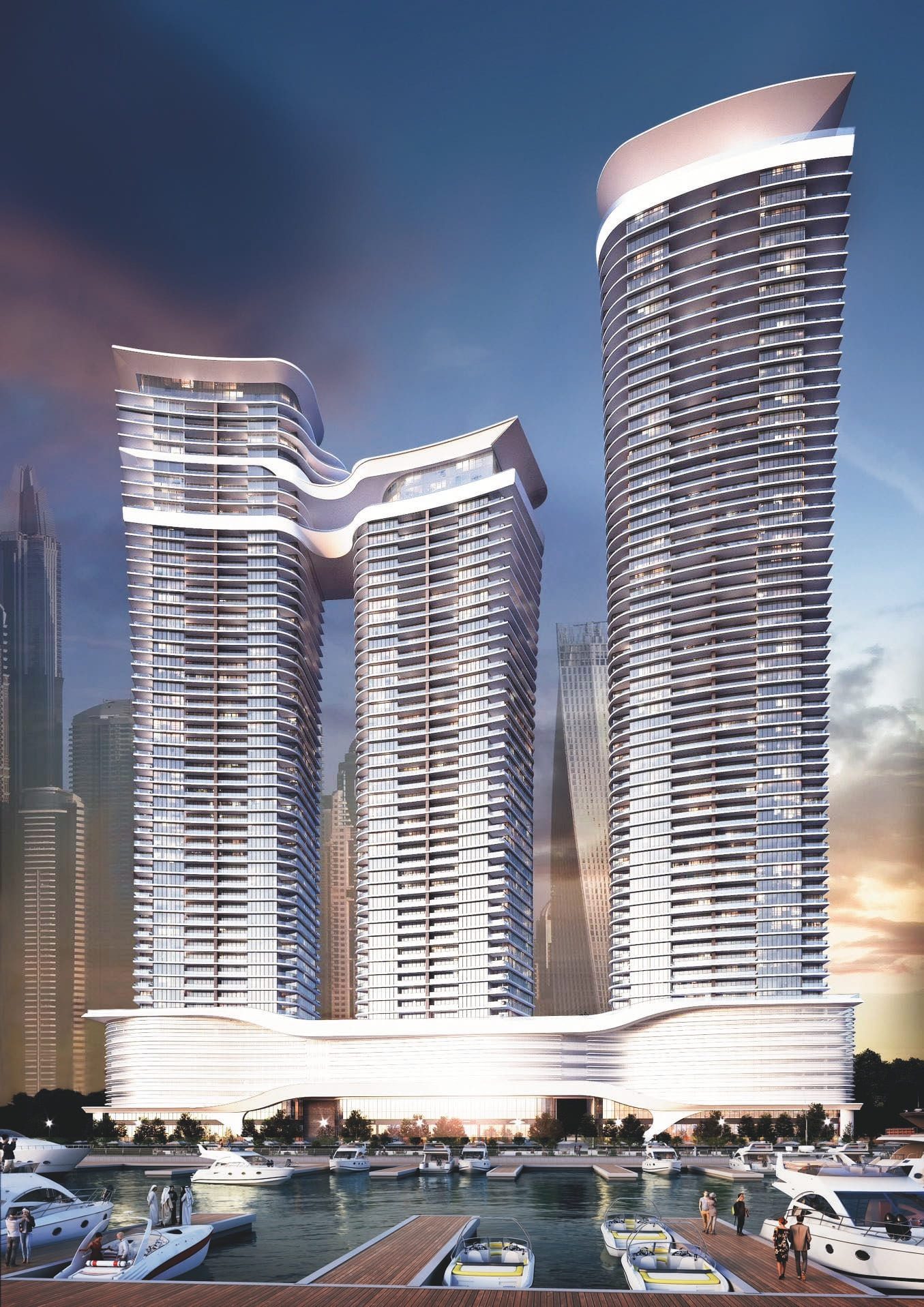 Sobha Seahaven