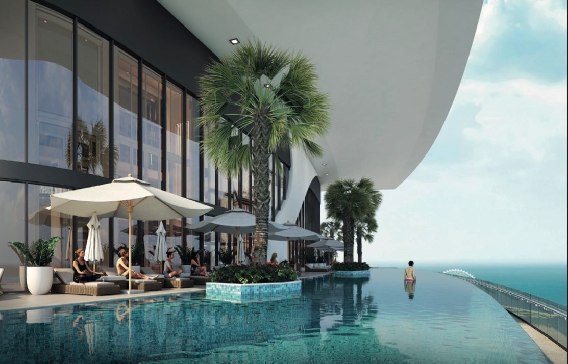 Sobha Seahaven