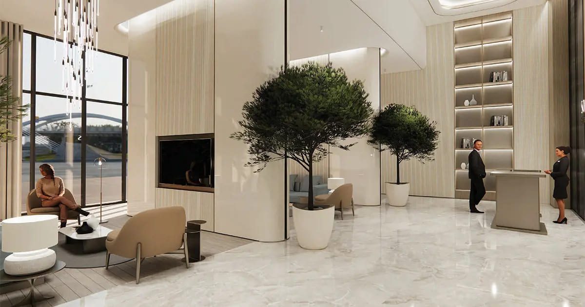 Sobha Seahaven