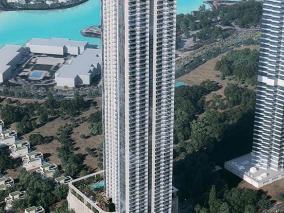 Sobha Verde exterior view