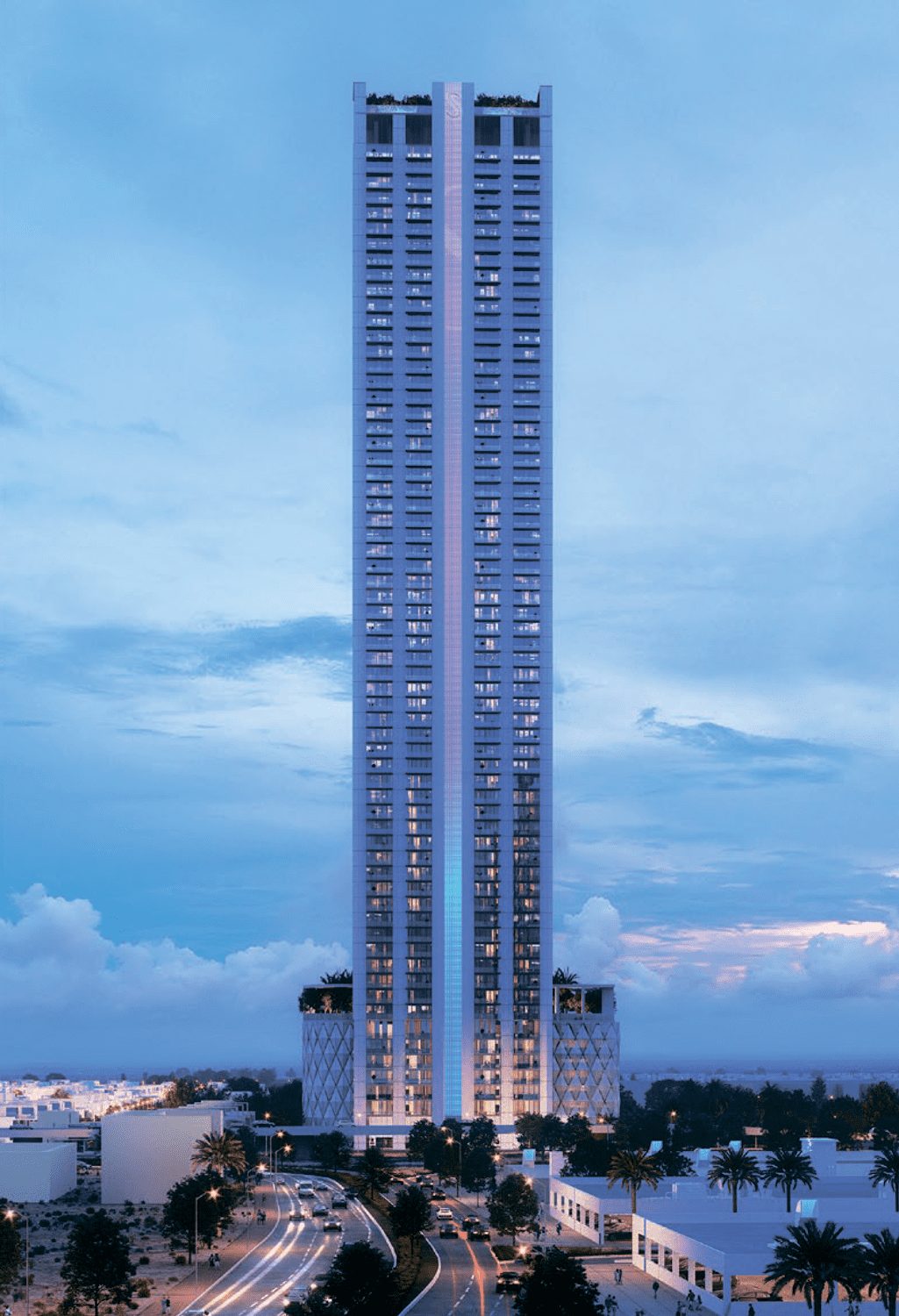 Sobha Verde