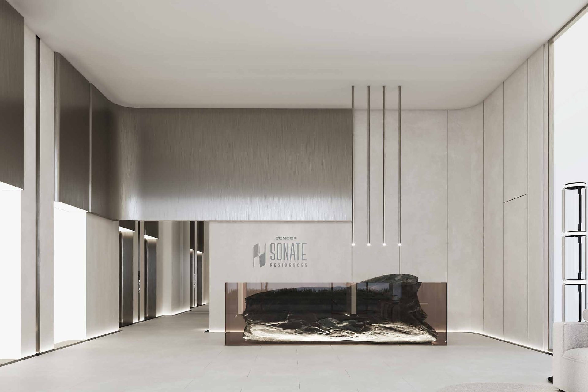 Sonate Residences