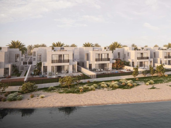 Sunrise Living Villas
