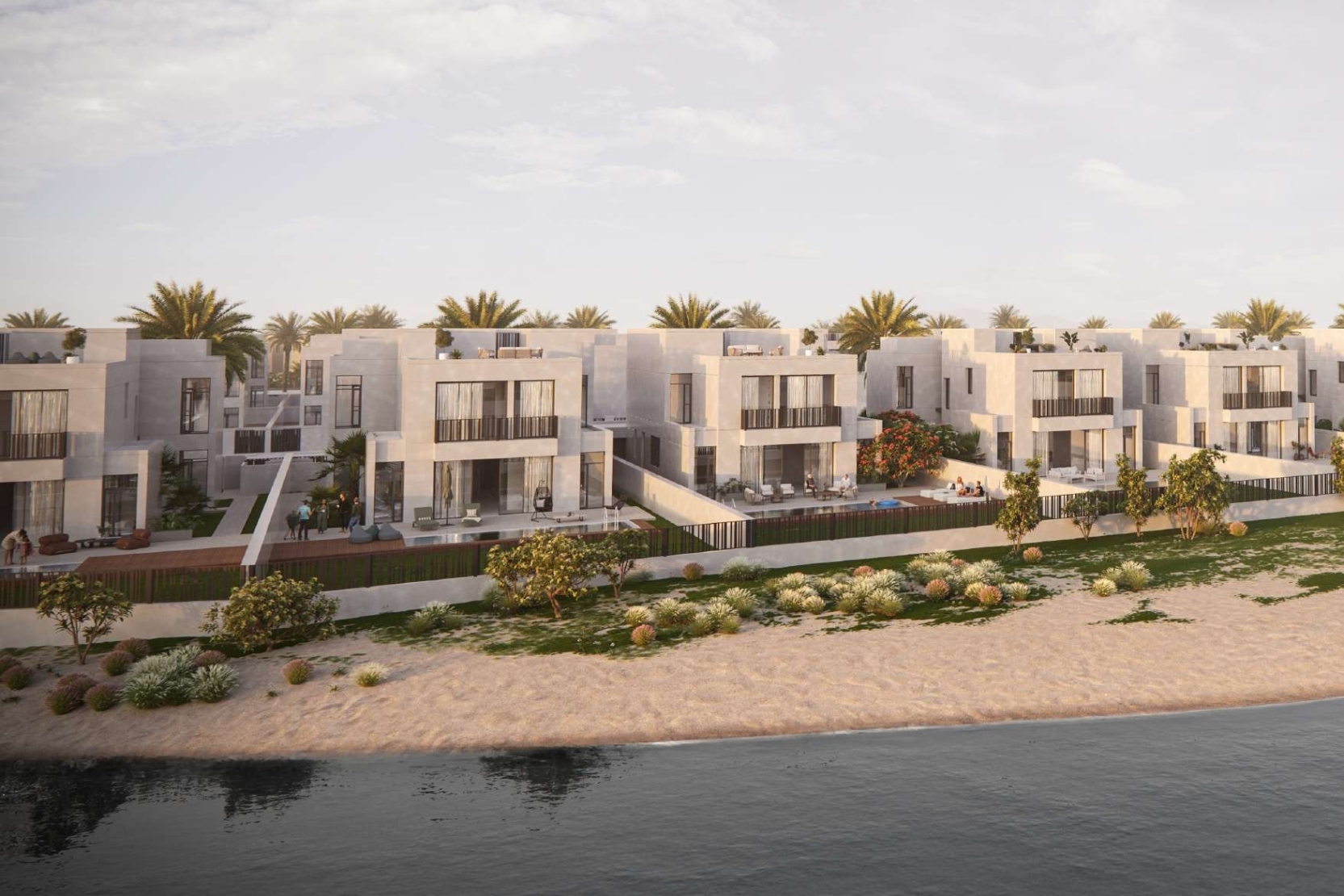 sunrise-living Sunrise Living Villas