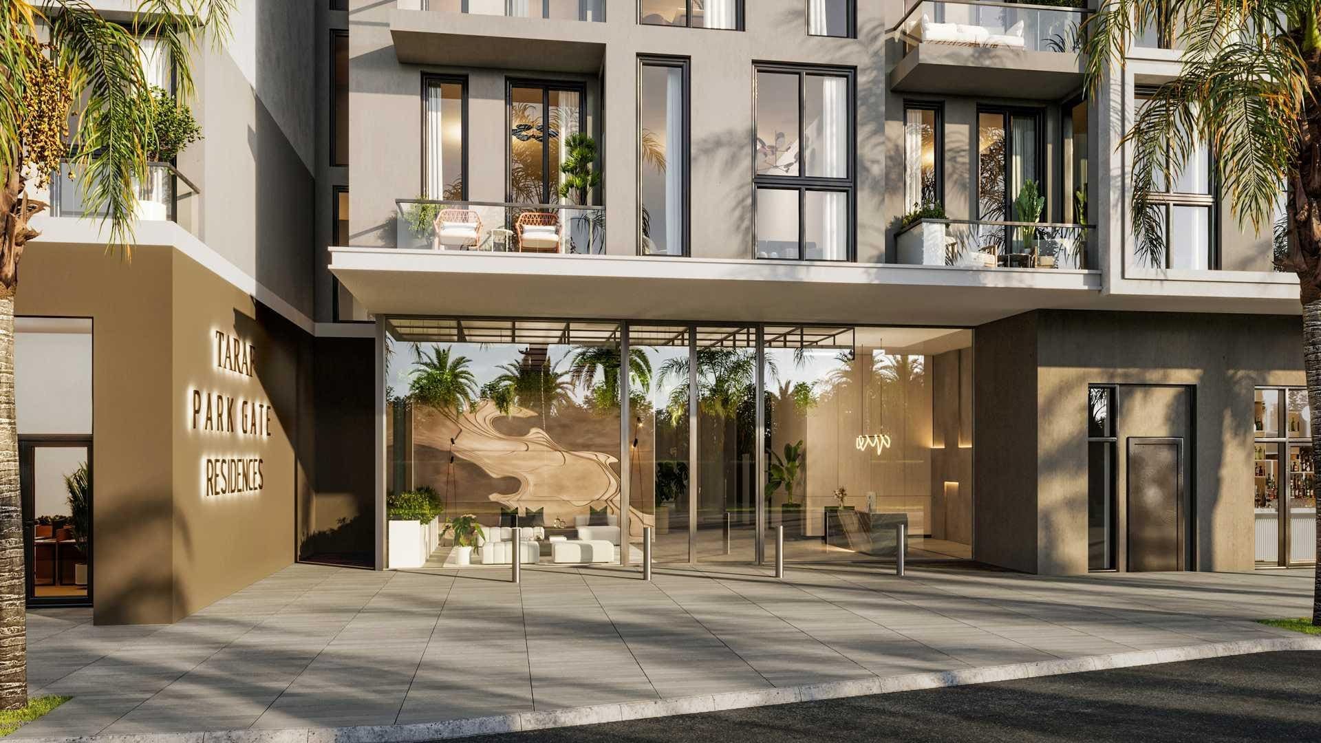 Terrazzo Residences
