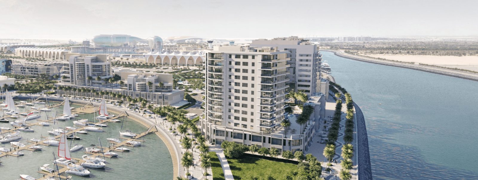 The Bay Residence 2