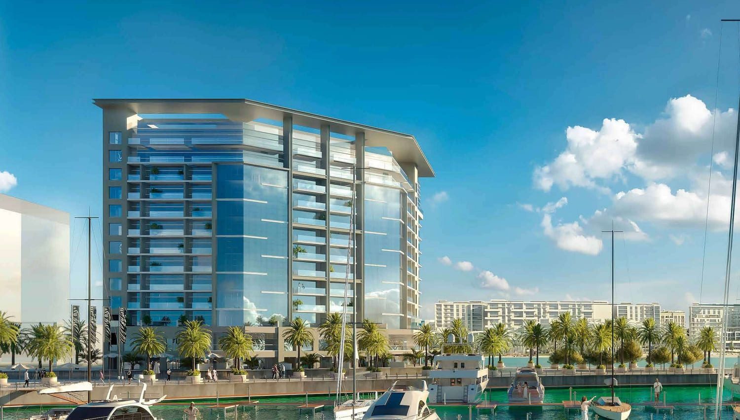 The Bay Residence 2