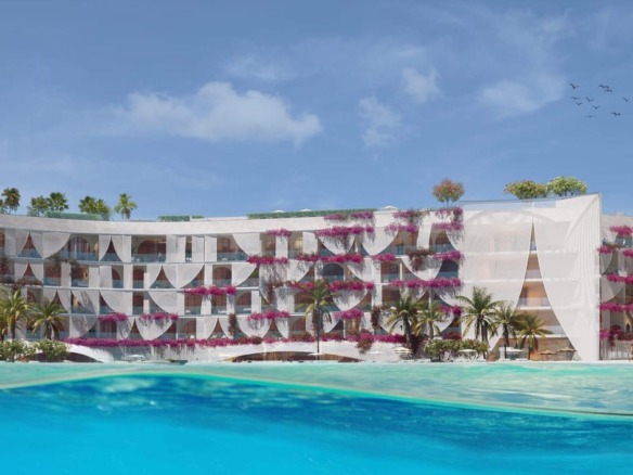 The Heart of Europe - Marbella Resort Hotel, Vignette Collection exterior view