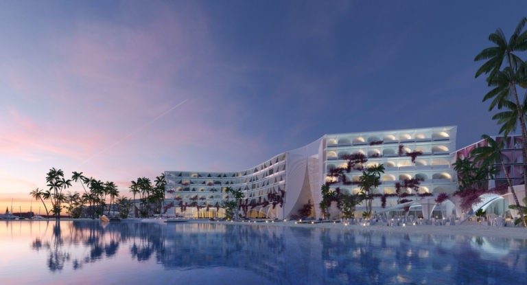 The Heart of Europe – Marbella Resort Hotel, Vignette Collection