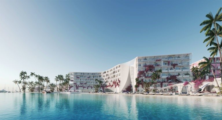 The Heart of Europe – Marbella Resort Hotel, Vignette Collection