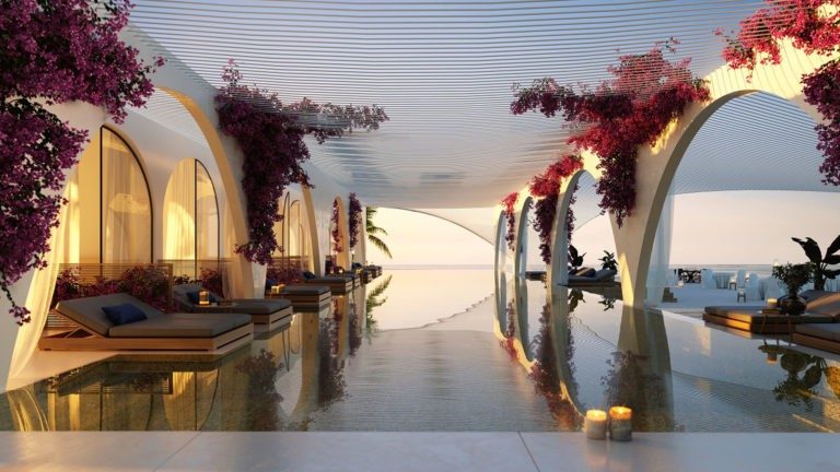 The Heart of Europe – Marbella Resort Hotel, Vignette Collection