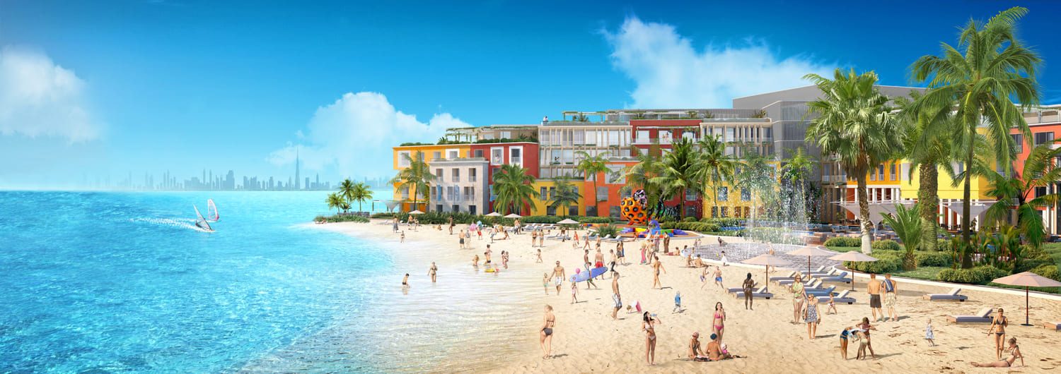 The Heart of Europe – Portofino