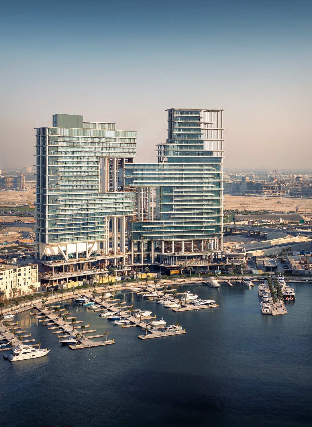The LANA Residences
