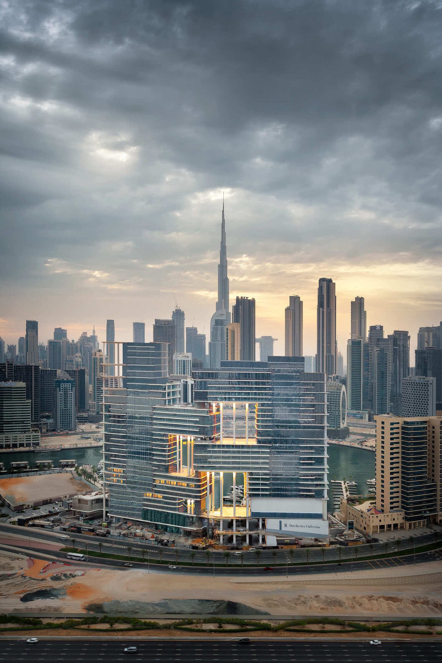 The LANA Residences