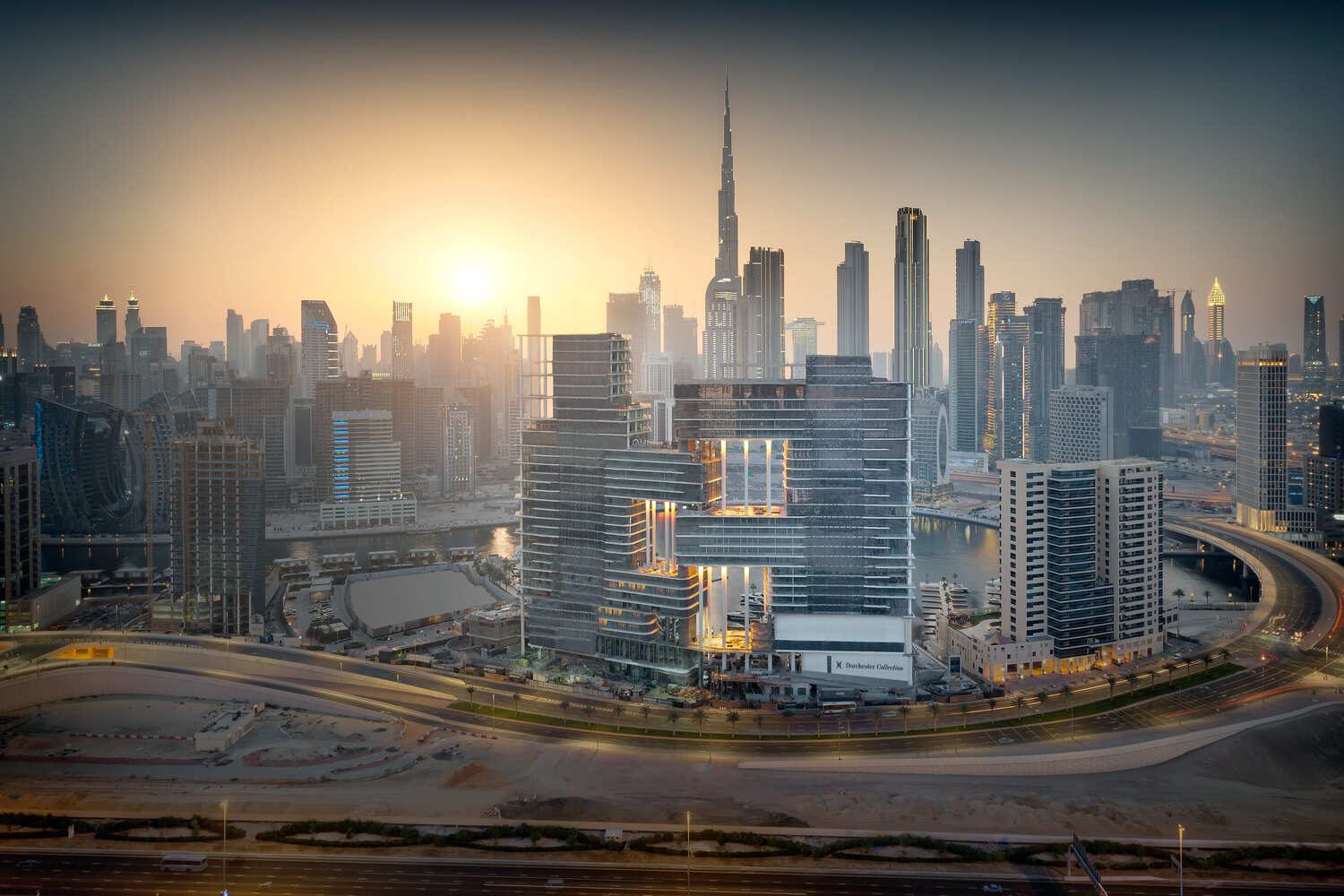 The LANA Residences