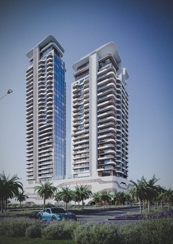 The Orchard Place