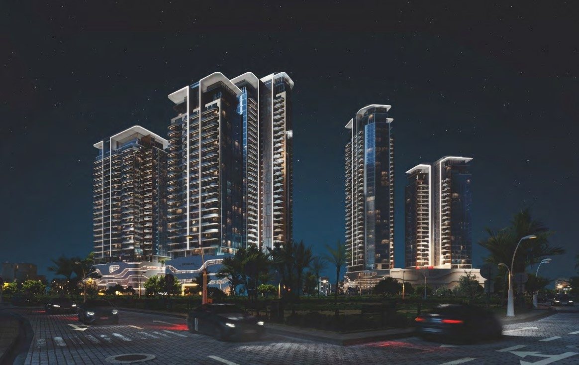The Orchard Place