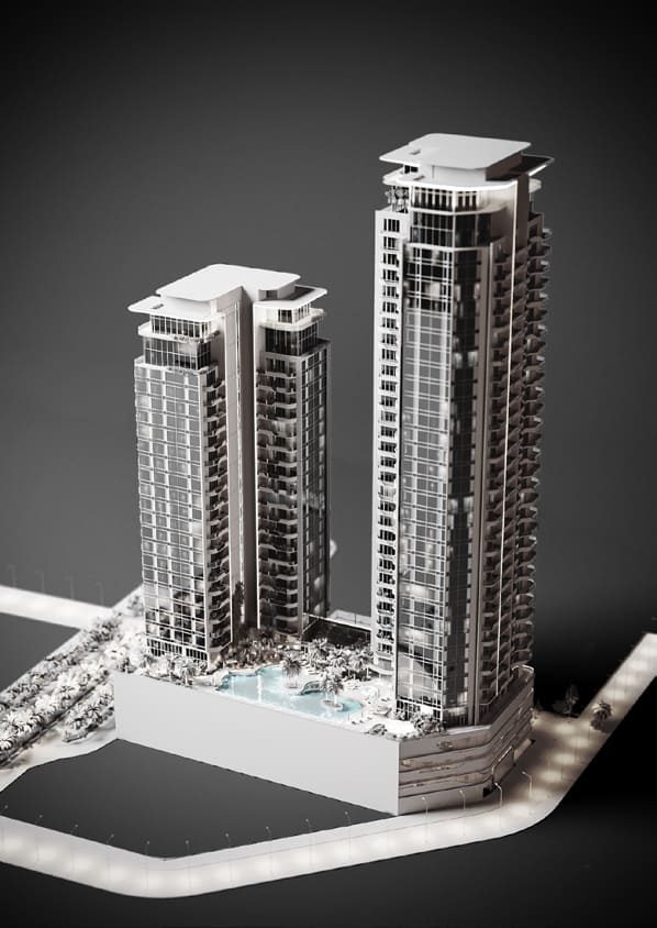 The Orchard Place