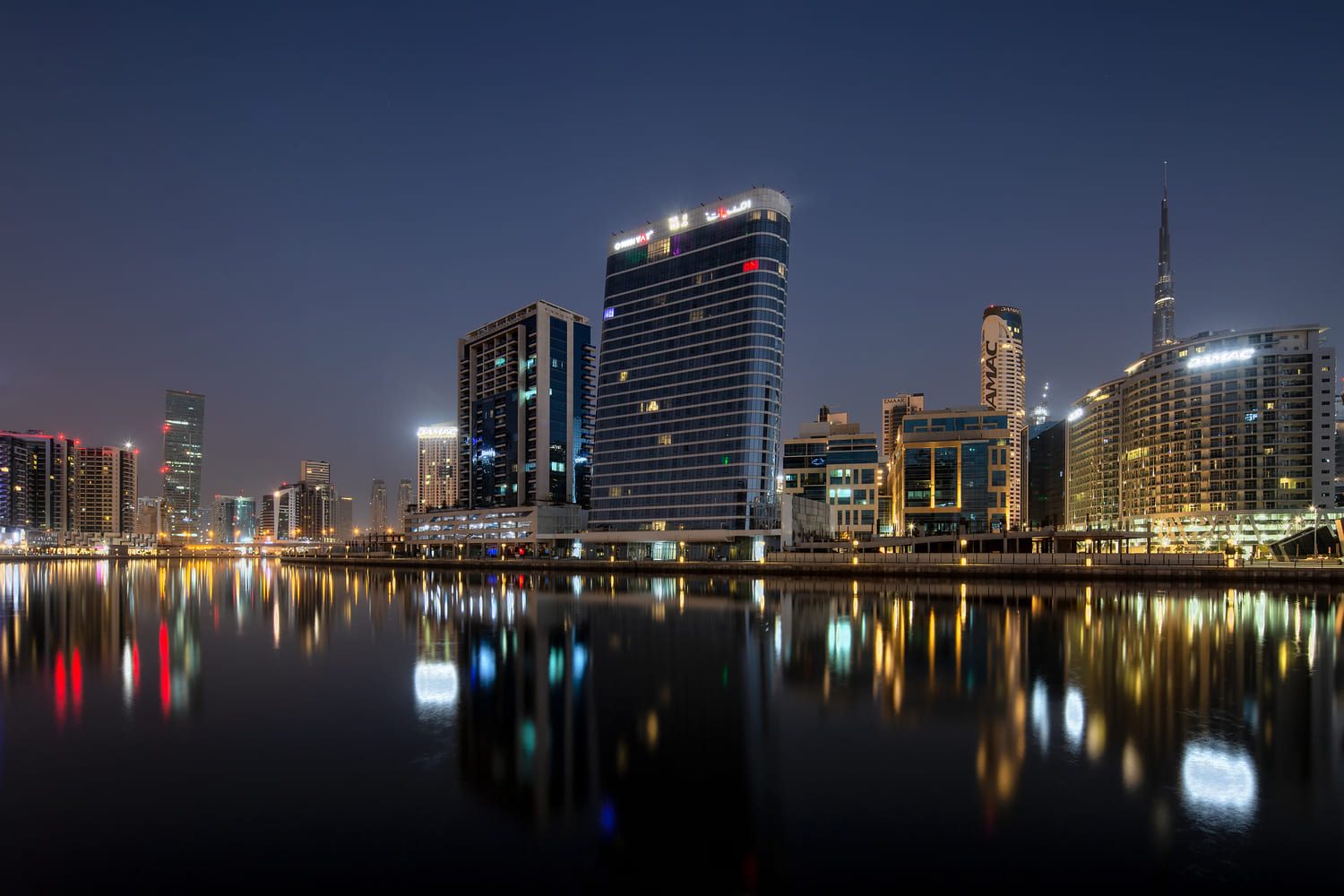 The Pad by Omniyat