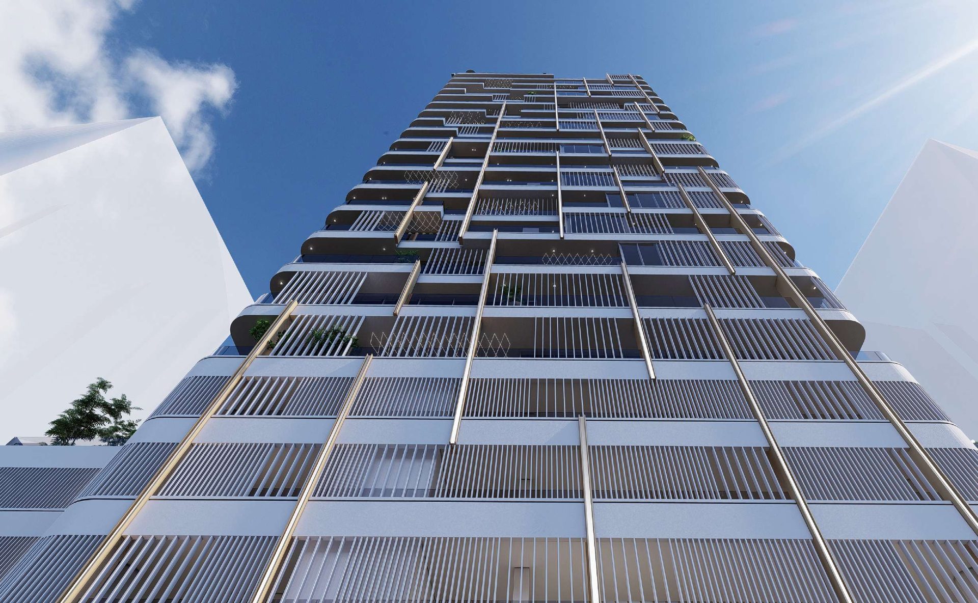 The Ritz-Carlton Residences Dubai