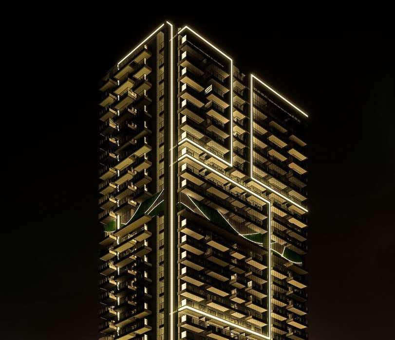 Tranquil Wellness Residences