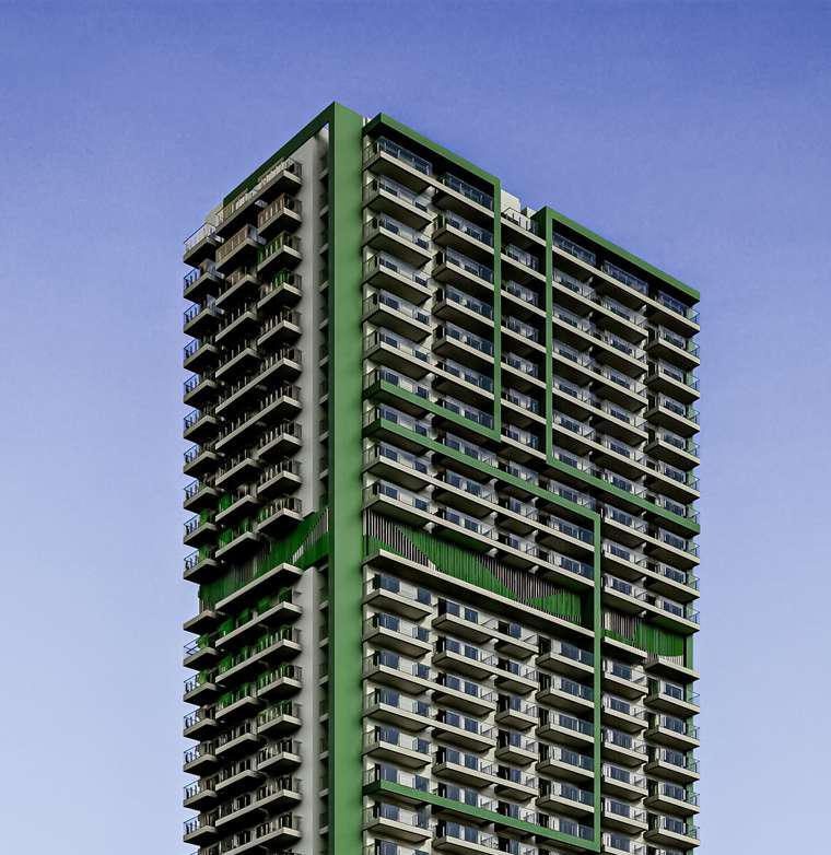Tranquil Wellness Residences