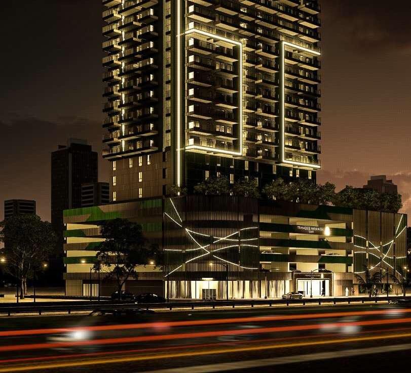 Tranquil Wellness Residences