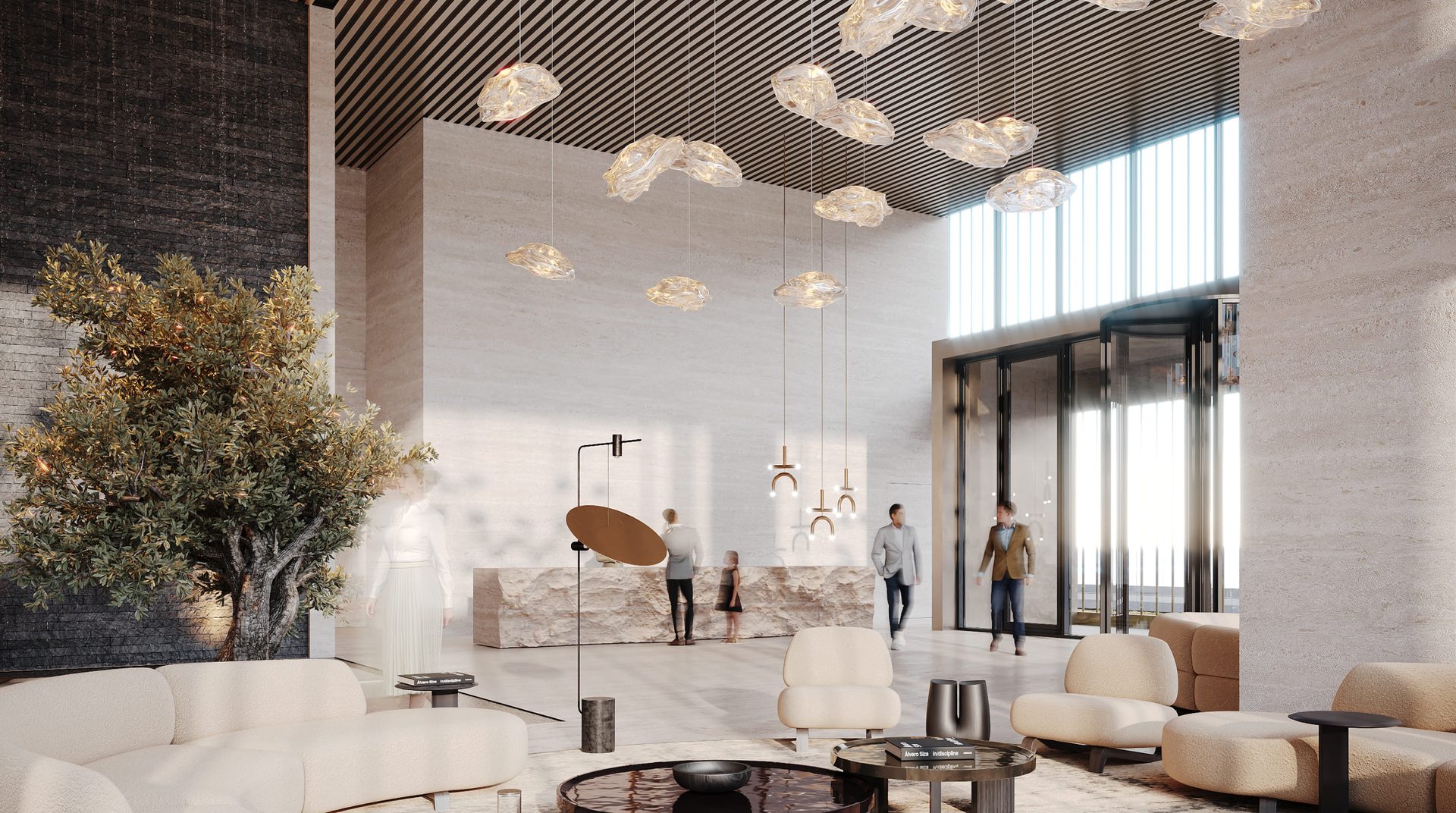 Trussardi Residences