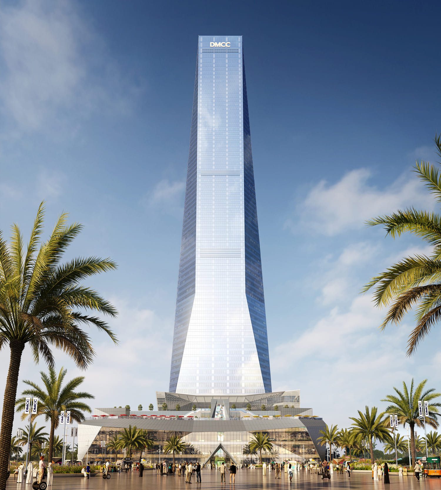 Uptown Tower