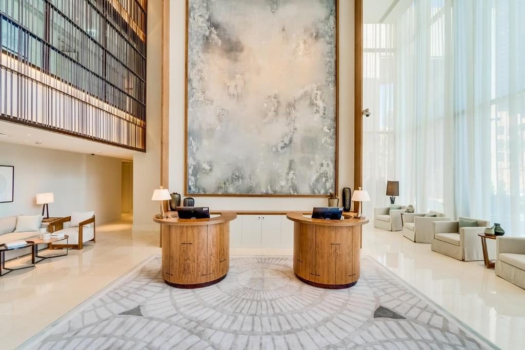 Vida Residence Downtown
