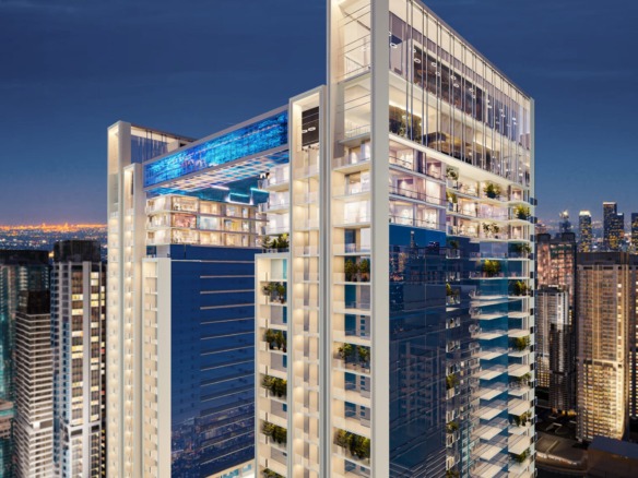 Viewz exterior view