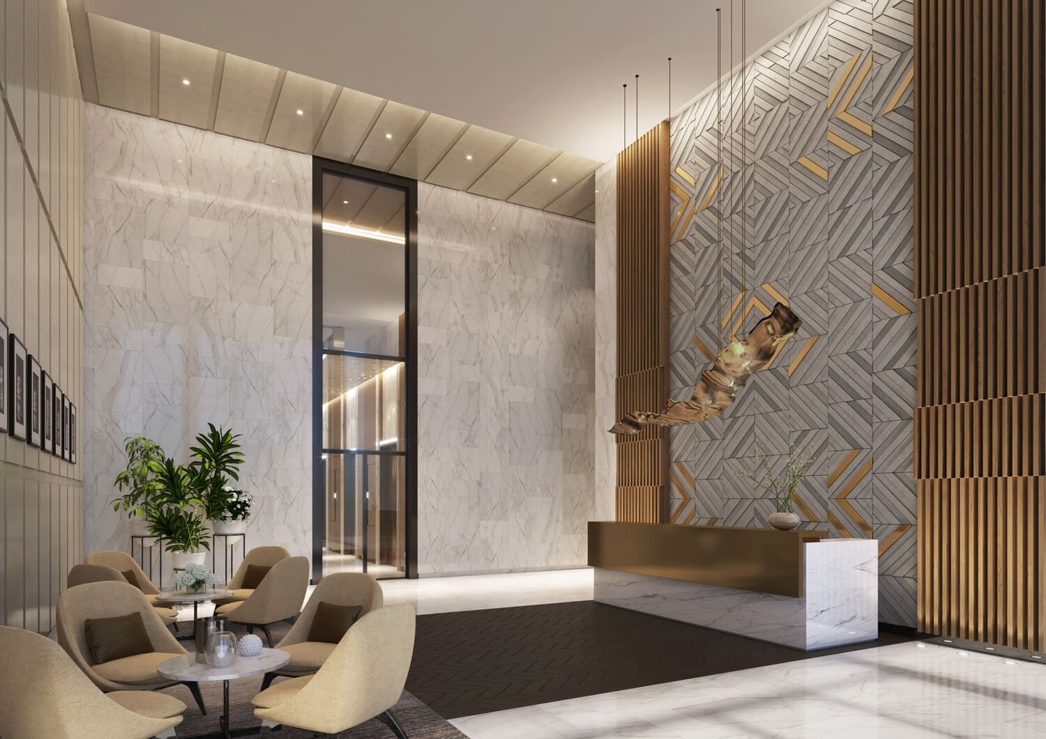 Wasl1 1 Residences