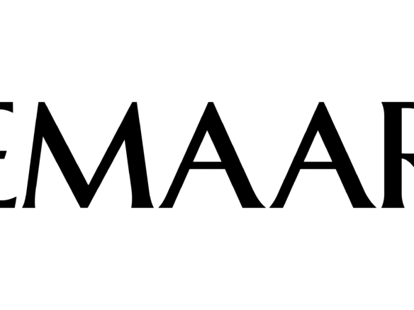 Emaar Properties Logo