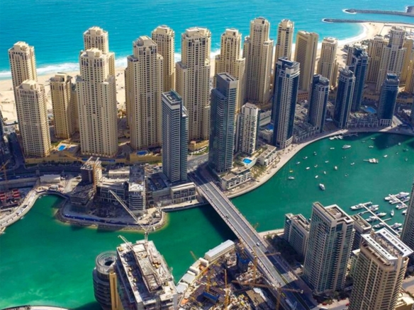 Emaar cover