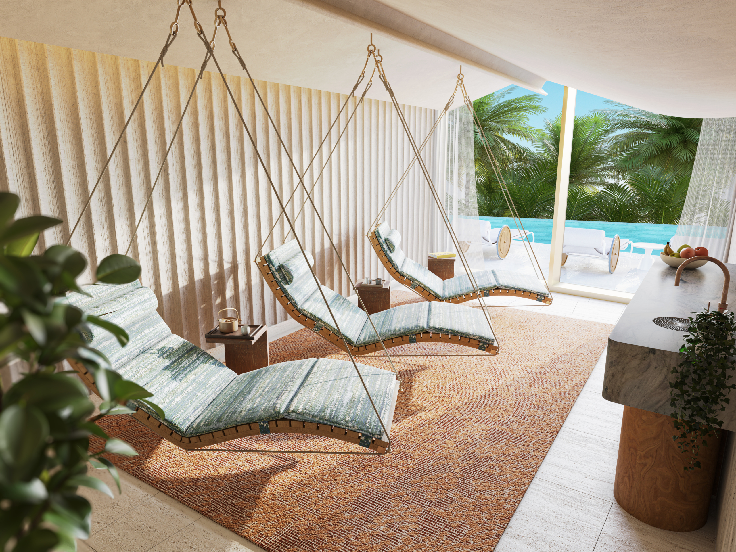 Six senses Relaxation_Lounge_Level_5