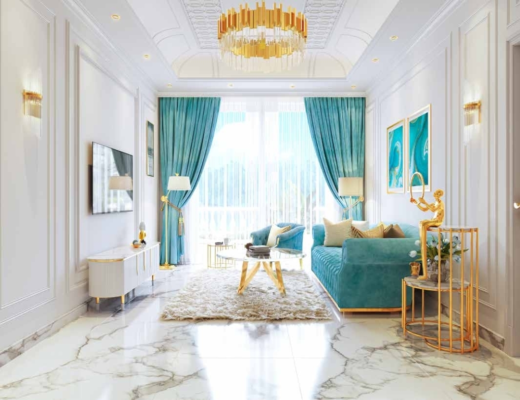 Aqua Dimore