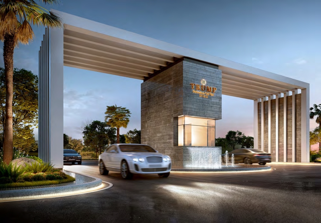 Damac Hills - Belair 2. Aşama