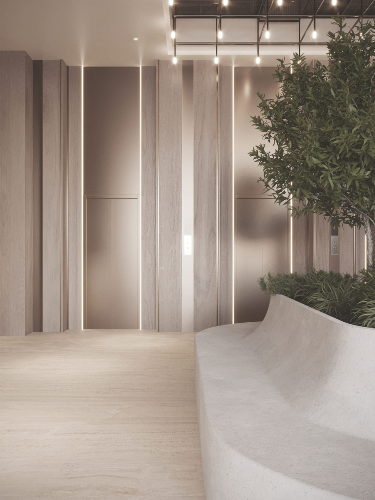 Pearl House III