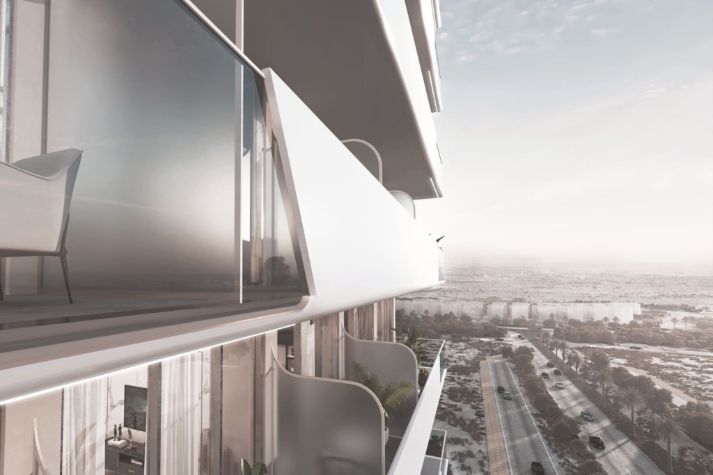 Pearl House III
