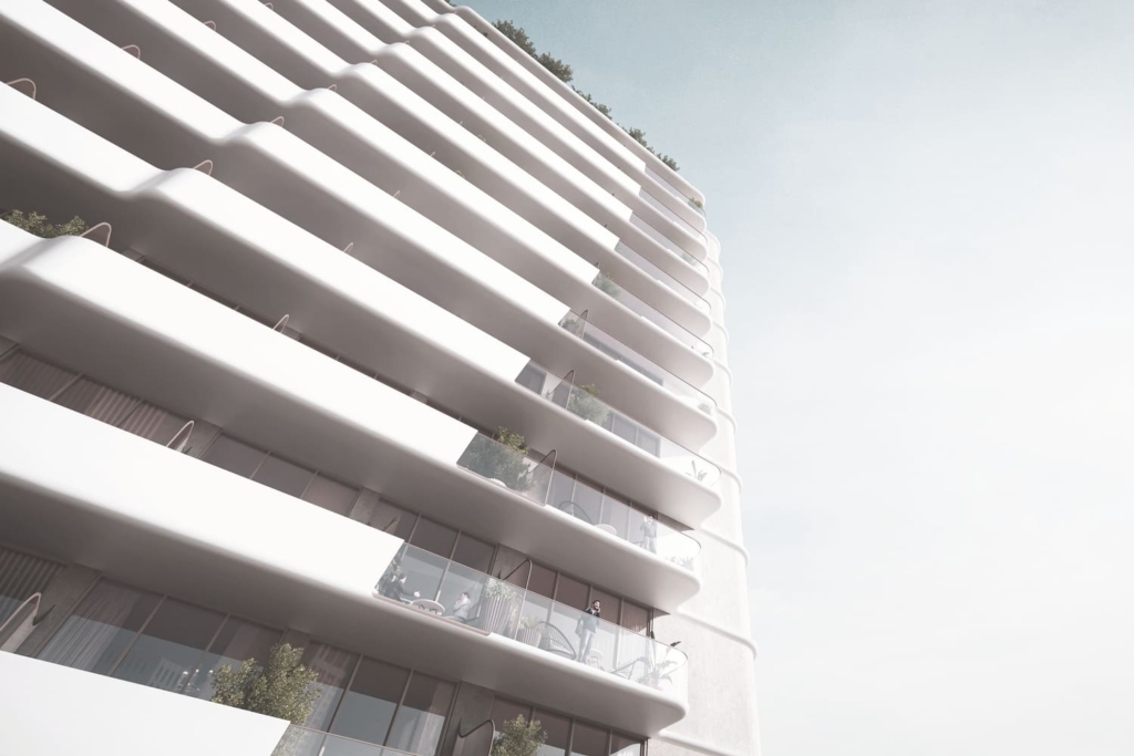 Pearl House III
