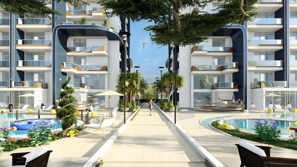 Samana Waves Phase II