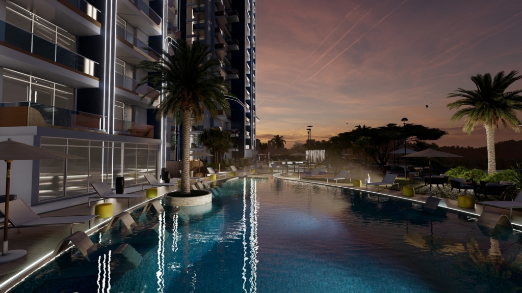Samana Waves Phase II